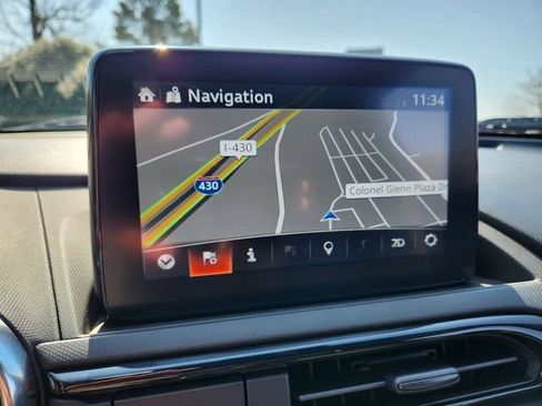 Used 2021 MAZDA MX-5 Miata RF Grand Touring image 28