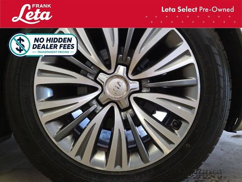 Used 2017 Kia K900 Premium RWD image 15