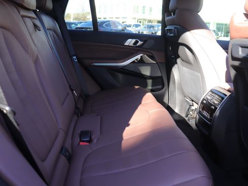 Used 2021 BMW X5 sDrive40i w/ Premium Package image 22
