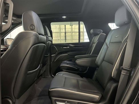 Certified 2024 Cadillac Escalade Sport w/ Touring Package image 13