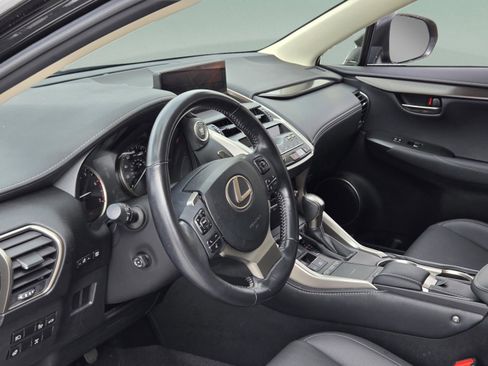 Used 2020 Lexus NX 300 AWD w/ Premium Package image 29