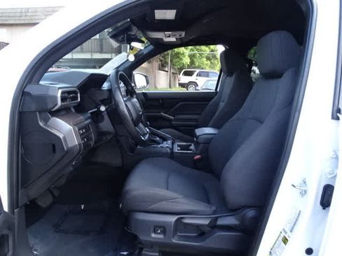 Used 2025 Toyota Tacoma SR5 RWD image 19