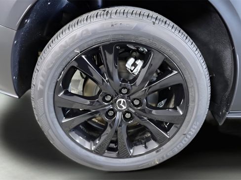 New 2025 MAZDA CX-30 2.5 Turbo w/ Premium Package image 48