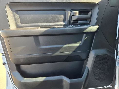 New 2026 RAM 2500 Tradesman AWD/4WD image 14