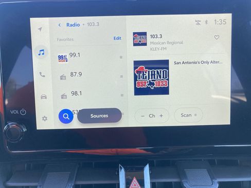 Certified 2026 Toyota Corolla LE image 12