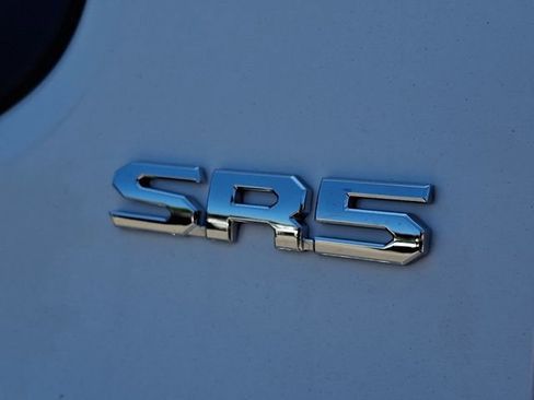 New 2026 Toyota Tacoma SR5 AWD/4WD image 22