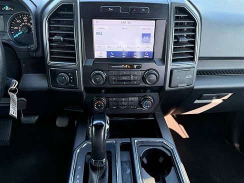 Used 2019 Ford F150 XLT w/ Equipment Group 302A Luxury AWD/4WD image 15