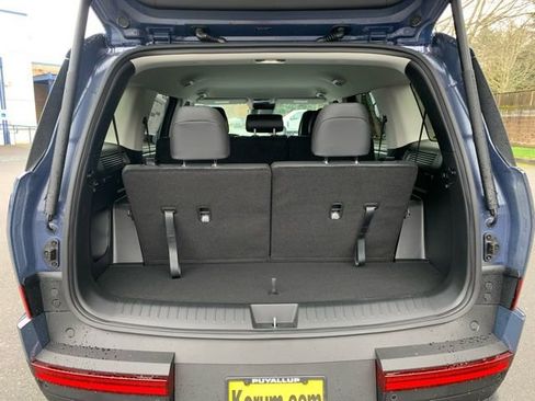 New 2026 Hyundai Santa Fe SEL image 5