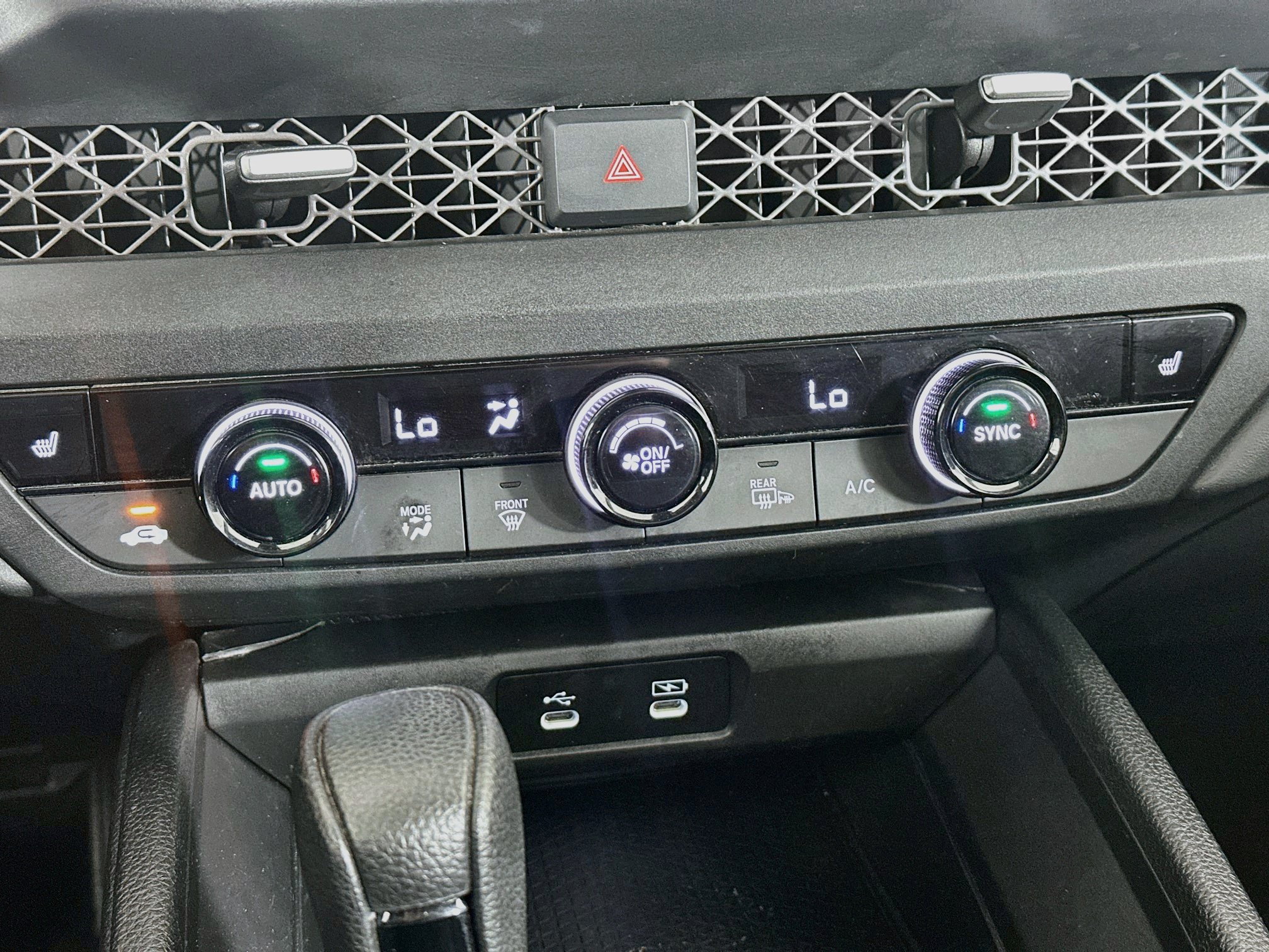 Used 2024 Honda Accord EX image 23
