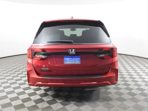 New 2026 Honda Odyssey Sport-L image 7
