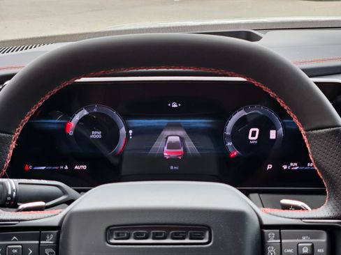 New 2026 Dodge Charger Scat Pack AWD/4WD image 15