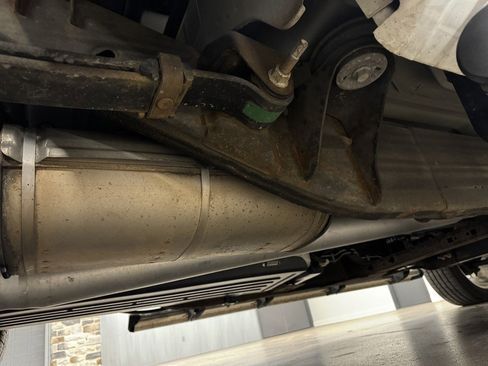 Used 2011 Chevrolet Silverado 1500 LT w/ Texas Edition RWD image 39