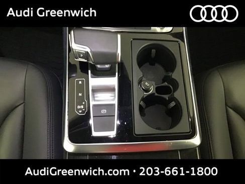 Certified 2023 Audi Q7 2.0T Premium w/ Convenience Package AWD/4WD image 13