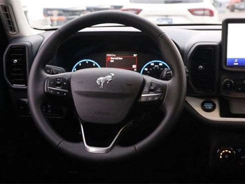 Used 2024 Ford Bronco Sport Heritage w/ Heritage Convenience Package image 22