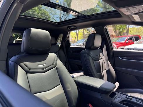Used 2023 Cadillac XT5 Premium Luxury AWD/4WD image 14