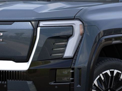 New 2026 GMC Sierra EV Denali image 37