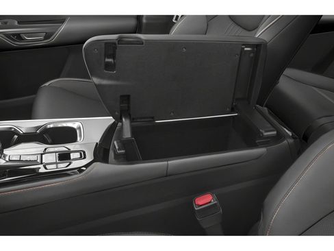 New 2026 Lexus NX 350h AWD w/ Premium Package image 9