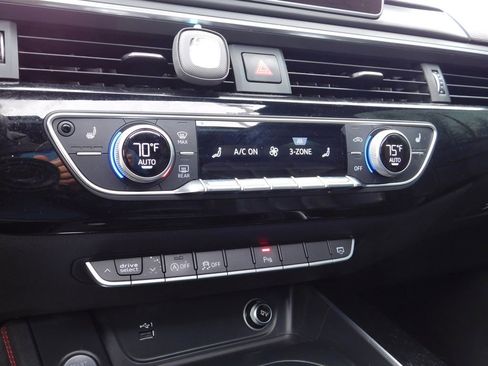 Used 2018 Audi A4 2.0T Premium Plus w/ Premium Plus Package image 17