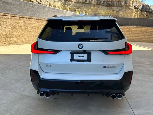 Certified 2025 BMW X1 M35i image 4