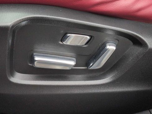 Used 2021 MAZDA CX-9 Carbon Edition image 18