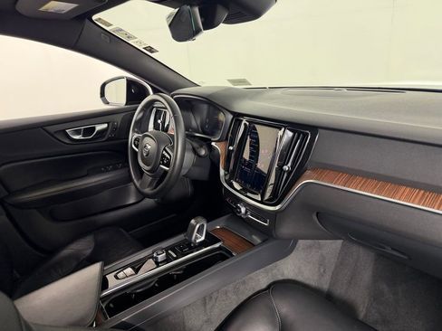 Used 2023 Volvo S60 B5 Plus w/ Climate Package AWD/4WD image 30