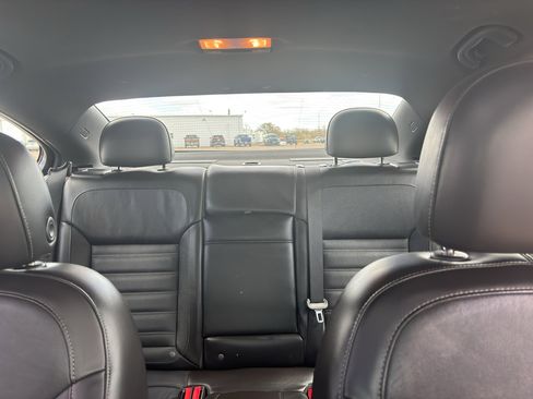 Used 2017 Buick Regal GS w/ Driver Confidence Package #2 AWD/4WD image 25