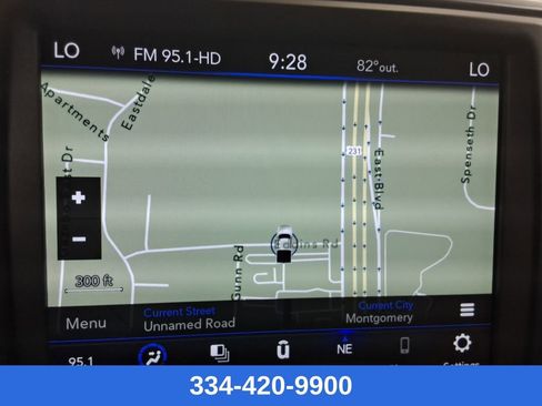 Used 2023 RAM 1500 Classic SLT w/ Trailer & Traction Group image 28