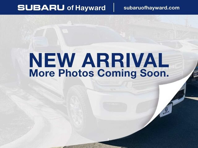 Used 2024 RAM 2500 Laramie AWD/4WD image 1