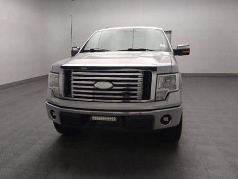Used 2012 Ford F150 XLT w/ XLT Chrome Pkg RWD image 15