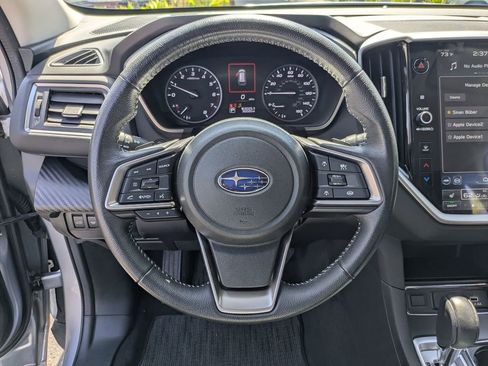 Used 2025 Subaru Ascent Premium AWD/4WD image 18
