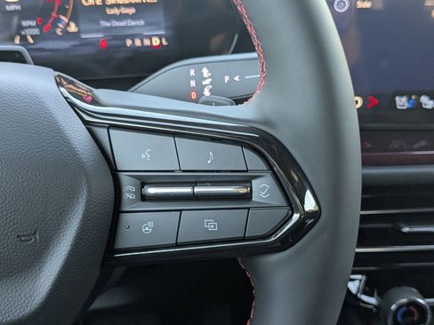 New 2026 Chevrolet Traverse RS w/ LPO, Floor Liner Package image 22