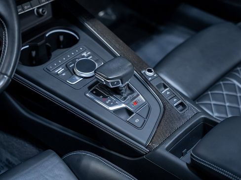 Used 2018 Audi S5 Premium Plus image 67