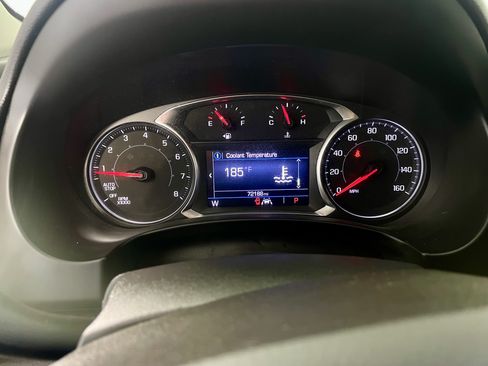 Used 2020 GMC Terrain SLE w/ Driver Convenience Package AWD/4WD image 18