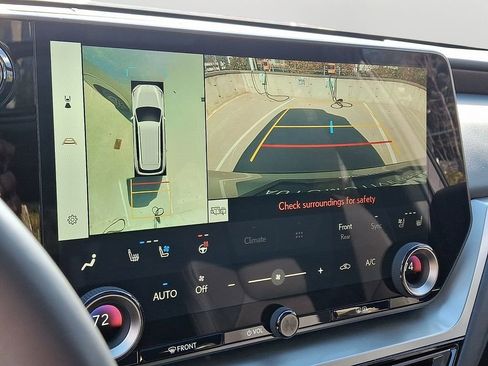 Used 2025 Lexus TX 350 350 Premium w/ Technology Package image 20