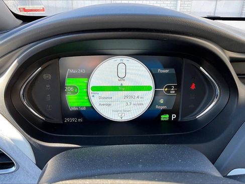 Used 2020 Chevrolet Bolt LT FWD image 18