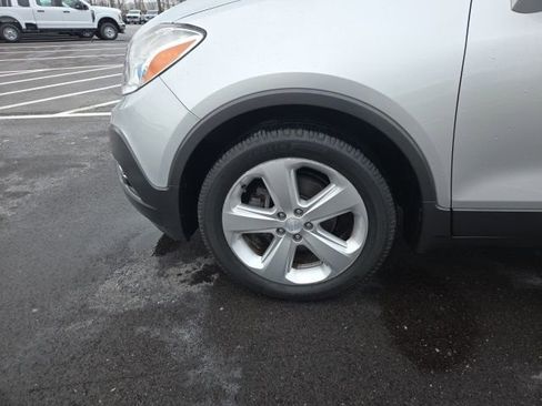 Used 2015 Buick Encore Convenience image 15