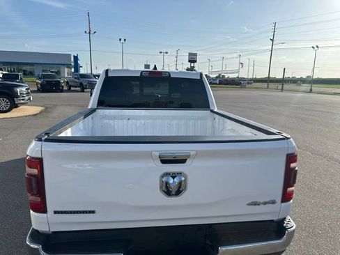 Used 2020 RAM 1500 Big Horn AWD/4WD image 22