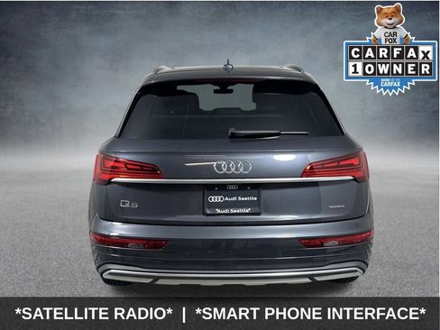 Used 2023 Audi Q5 2.0T Premium Plus w/ Premium Plus Package image 7