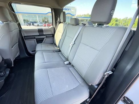 Used 2018 Ford F150 XLT AWD/4WD image 14
