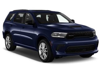 Used 2024 Dodge Durango R/T w/ Blacktop Package AWD/4WD video 1