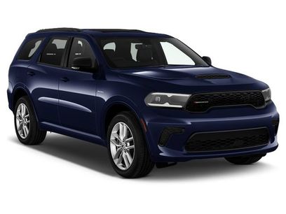 Used 2024 Dodge Durango R/T w/ Blacktop Package
