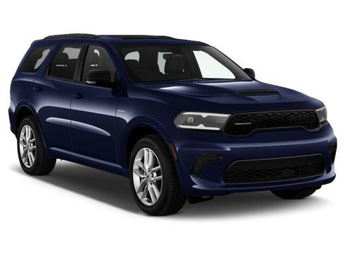 Used 2024 Dodge Durango R/T w/ Blacktop Package AWD/4WD image 1