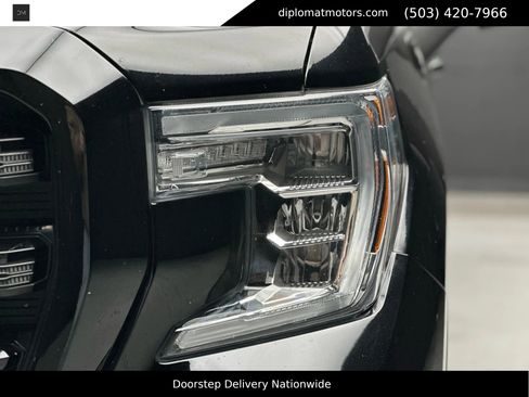 Used 2019 GMC Sierra 1500 Denali w/ Denali Ultimate Package image 13