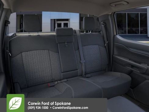 New 2025 Ford Ranger XL w/ Trailer Tow Package image 11