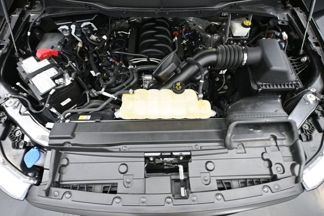 Used 2023 Ford F150 Lariat w/ Equipment Group 502A High AWD/4WD image 56