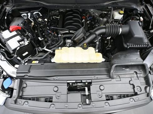 Used 2023 Ford F150 Lariat w/ Equipment Group 502A High AWD/4WD image 56