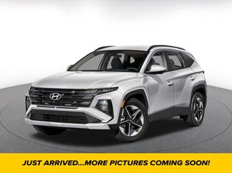 Used 2026 Hyundai Tucson SEL AWD/4WD video 1