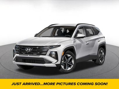 Used 2026 Hyundai Tucson SEL