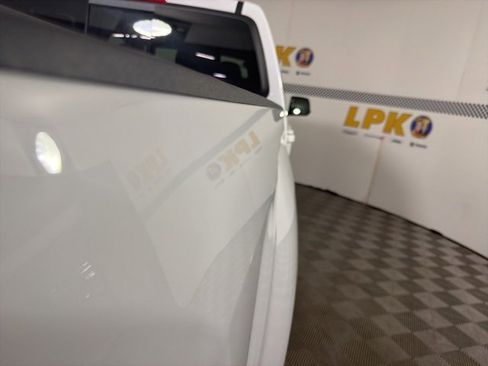 Used 2022 GMC Canyon Elevation w/ Trailering Package image 37