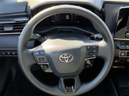 Certified 2025 Toyota Camry LE image 11